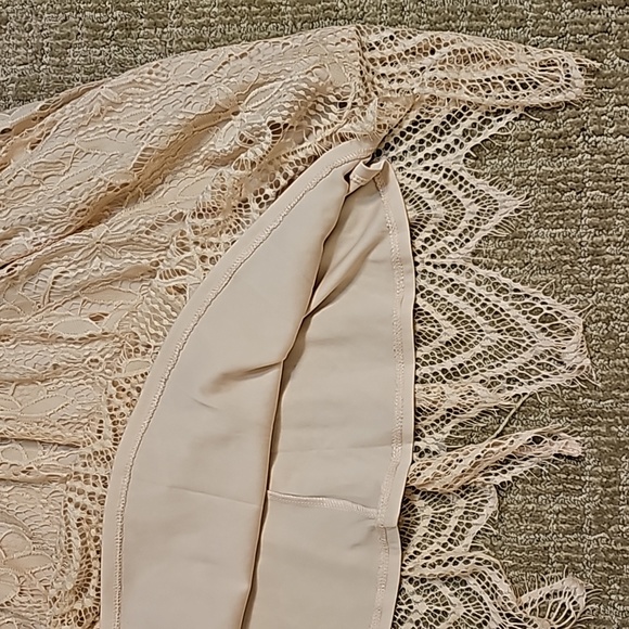 love, Fire Boho Dress, Lrg - Picture 6 of 11